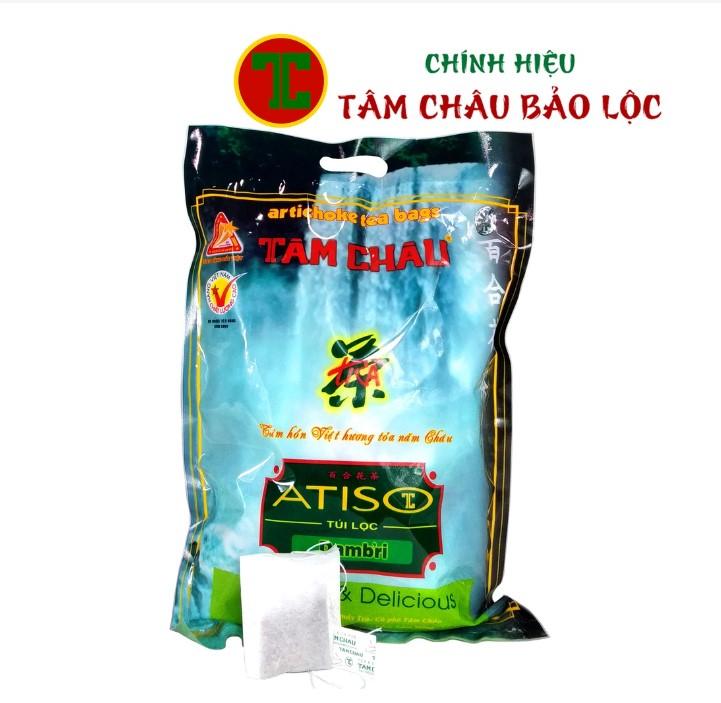 Trà atiso Tâm Châu