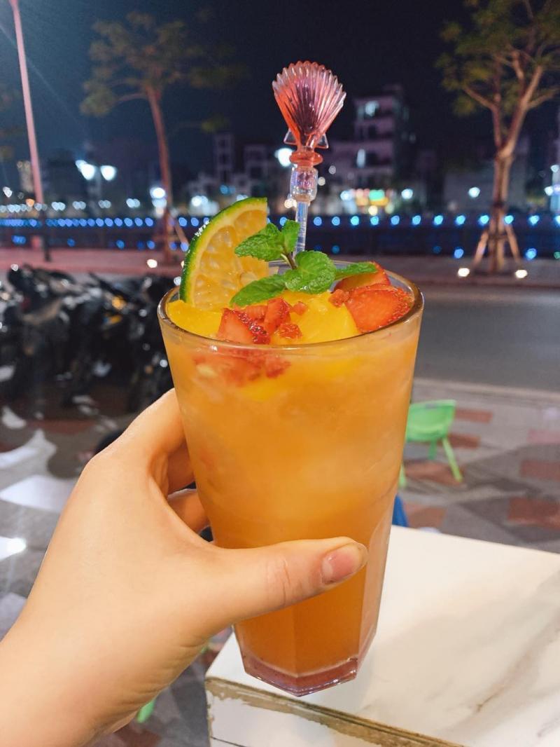 Chill - Tiệm Trà Chanh Vĩnh Yên