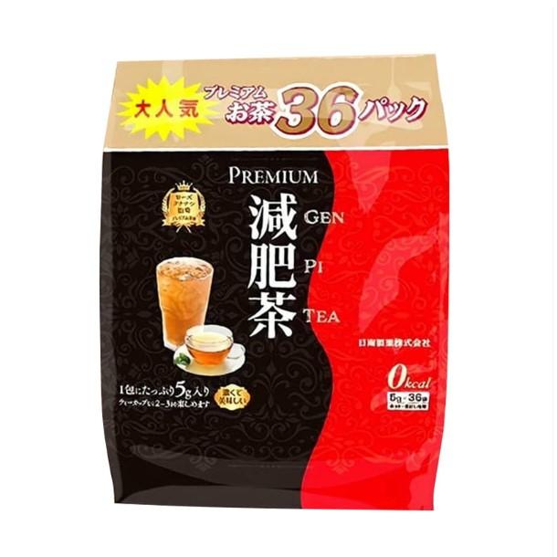 Trà giảm cân, thải độc Genpi Tea Premium