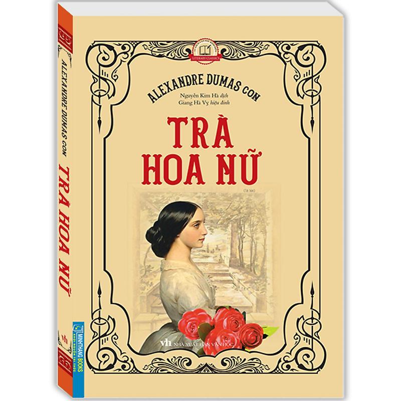 Trà hoa nữ