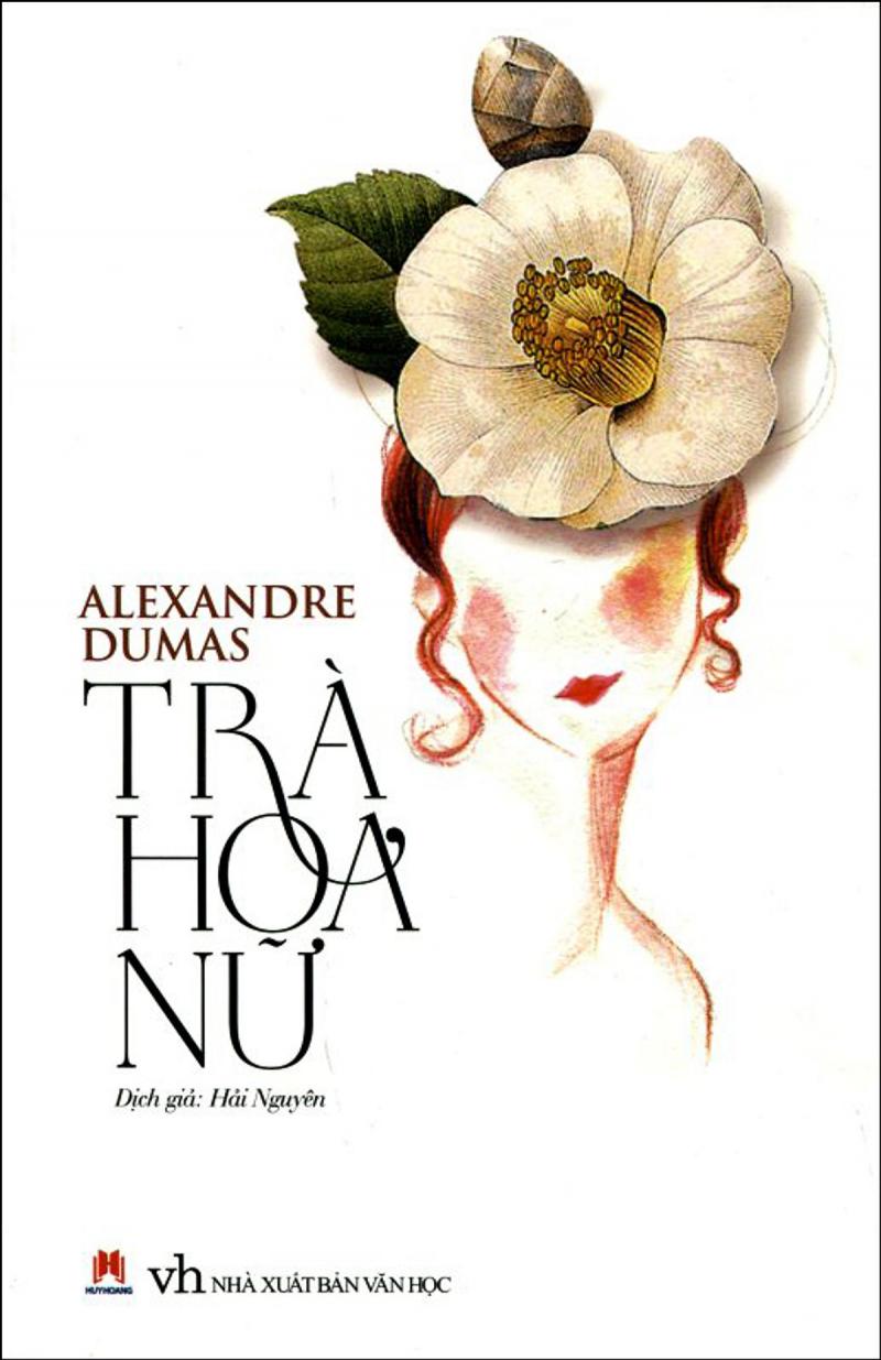 Trà hoa nữ - Alexandre Dumas