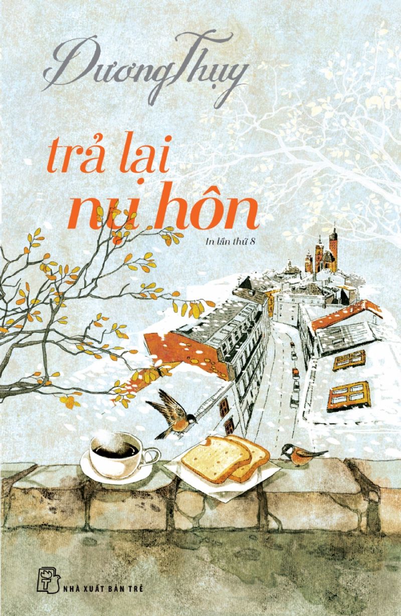 Trả lại nụ hôn