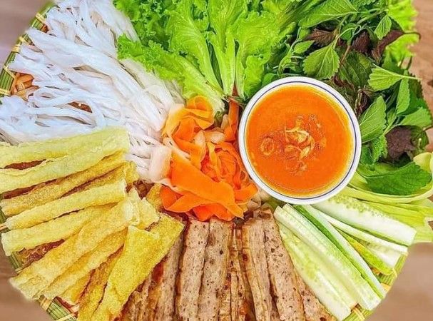 Trà Sữa Ăn Vặt Quy Lụa