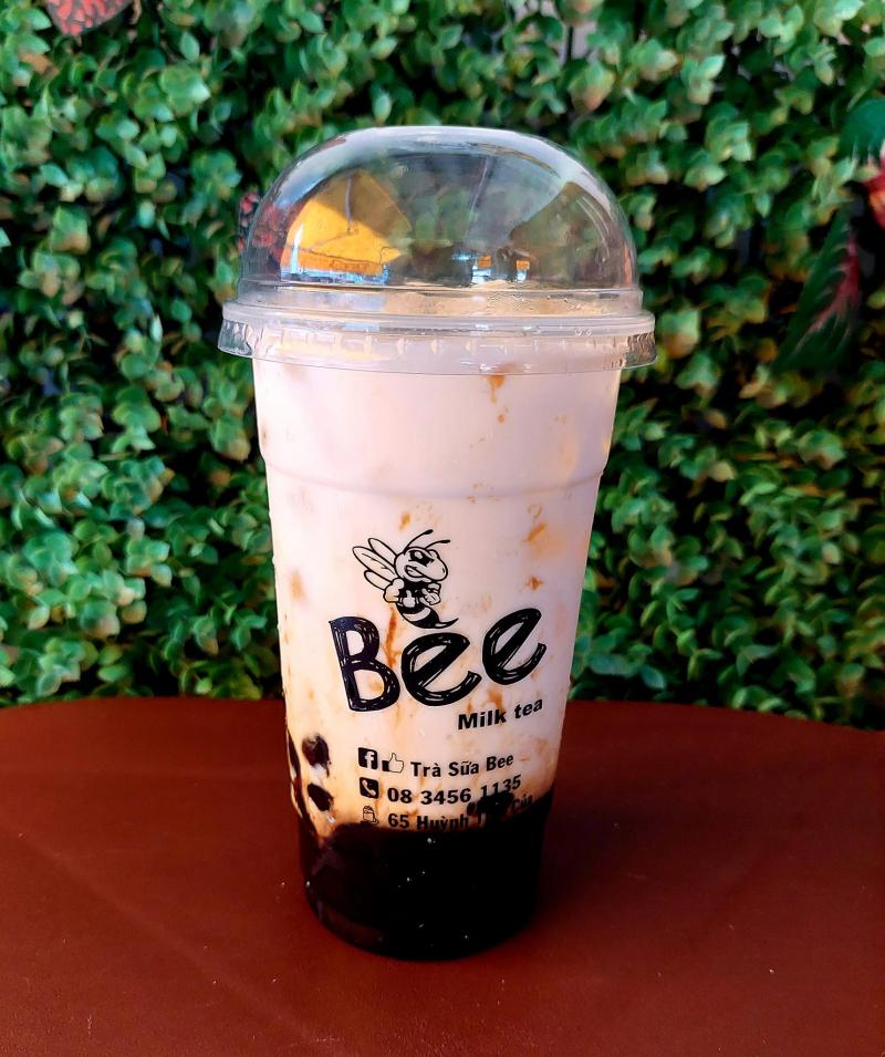 Trà Sữa Bee