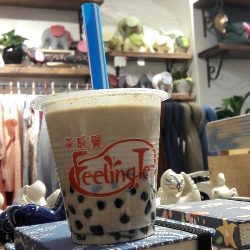 Top 10 quán trà sữa được các bạn trẻ Hà Nội yêu thích nhất