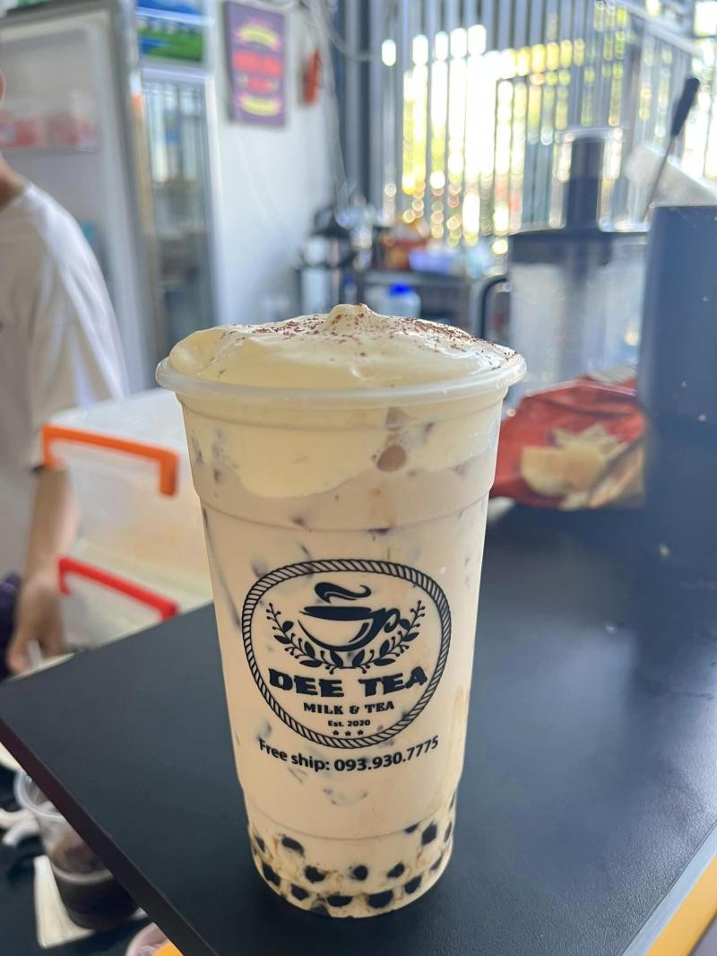 Trà Sữa DEE TEA