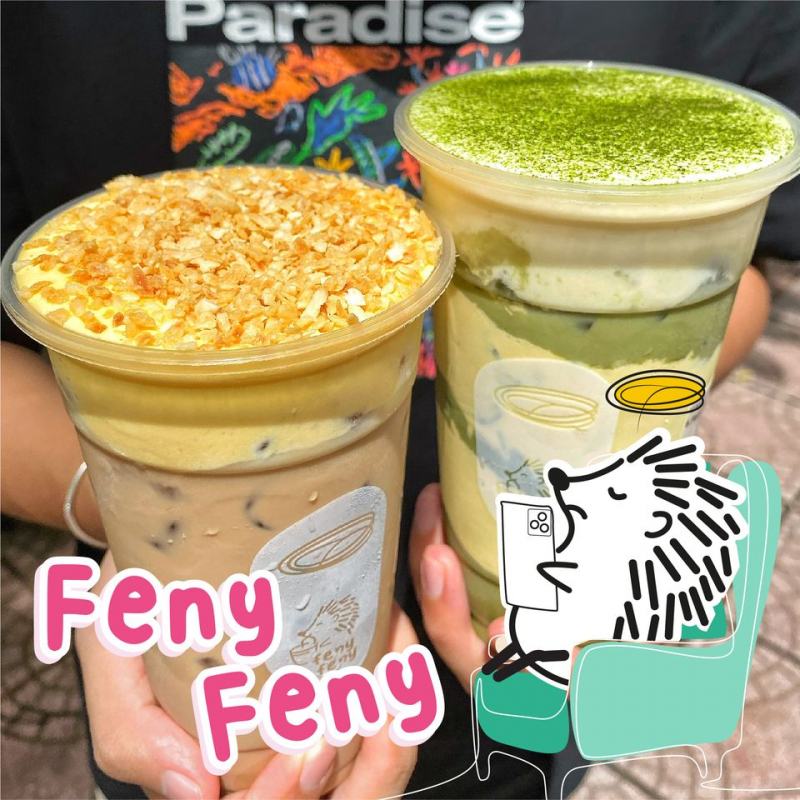 Feny Feny