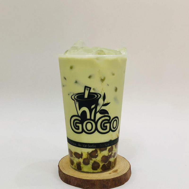 Trà Sữa Hi Go Go