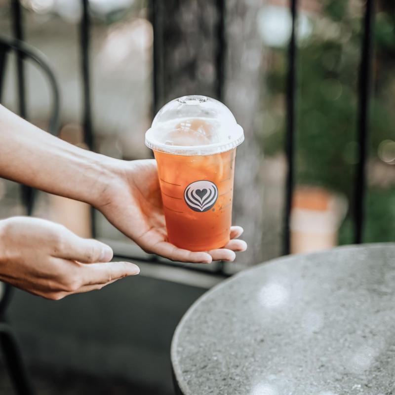 KAI Coffee&Tea Bàu Cát