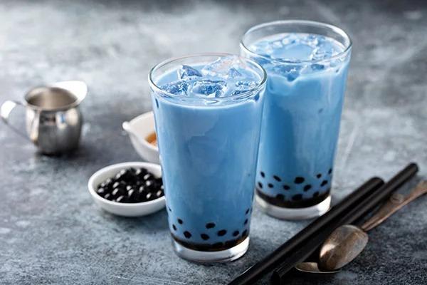 Trà sữa Kumocop_tea