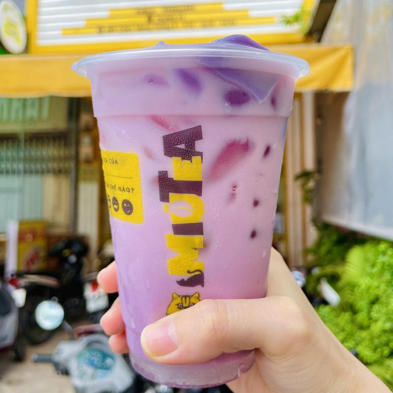 Trà Sữa MiuTea