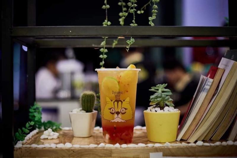 Trà sữa MiuTea