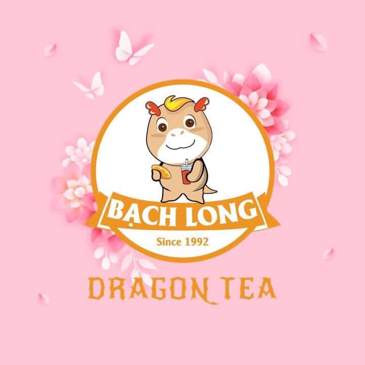 Noo Tea - Dragon Tea