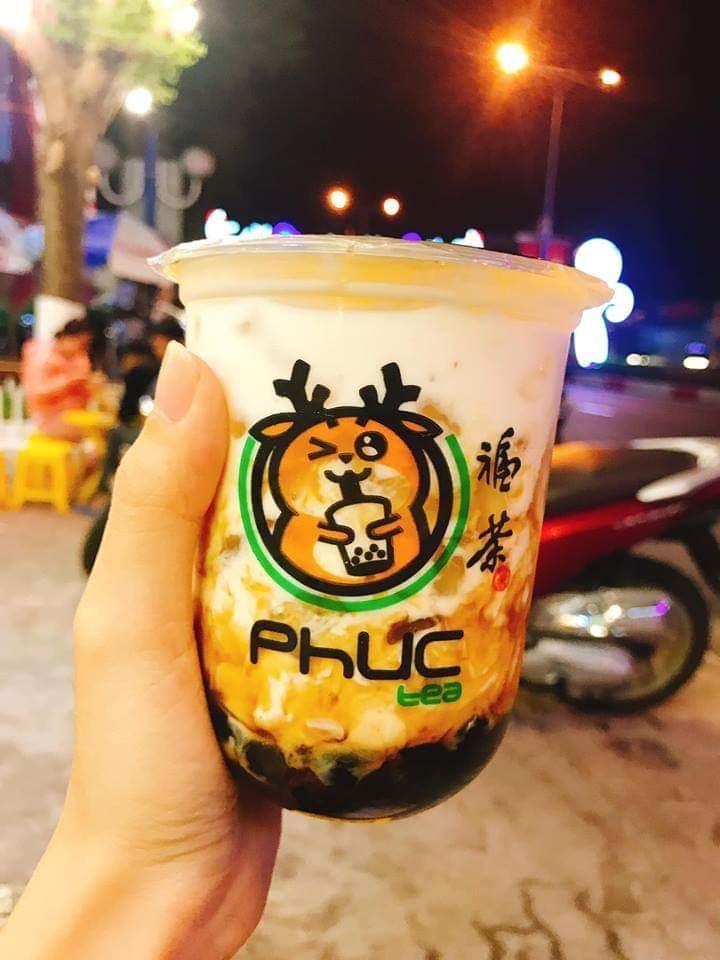 Phúc Tea