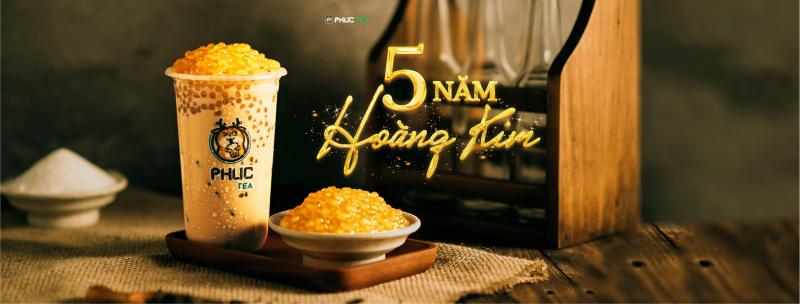 Trà Sữa Phúc Tea Cửa Lò