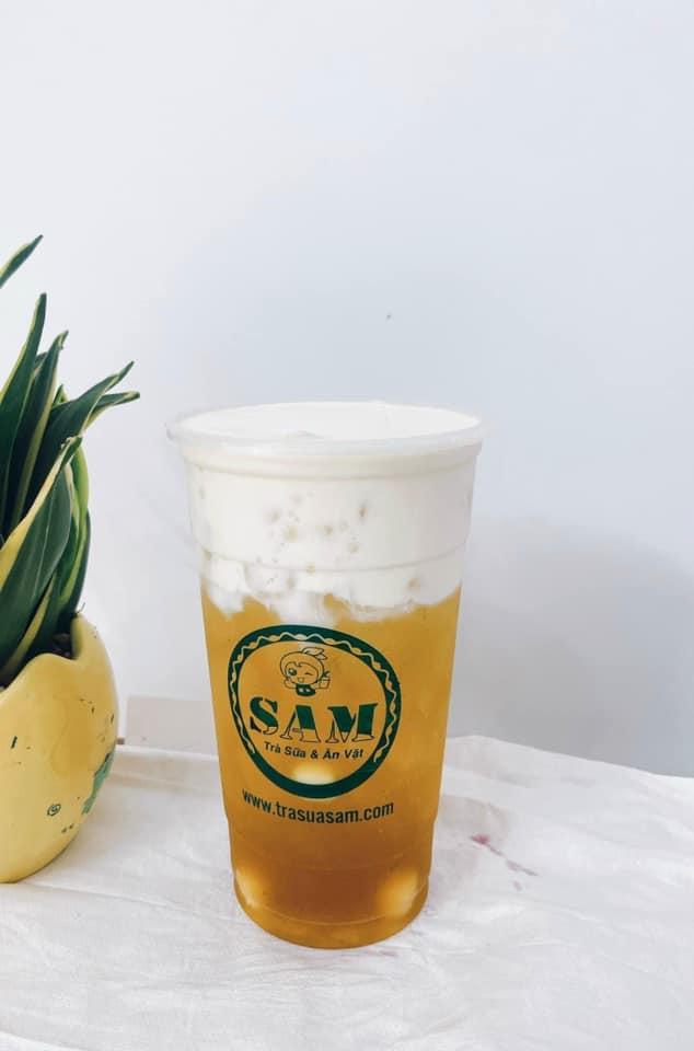 Trà Sữa Sam