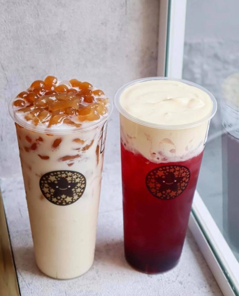 ToCoToCo Bubble Tea