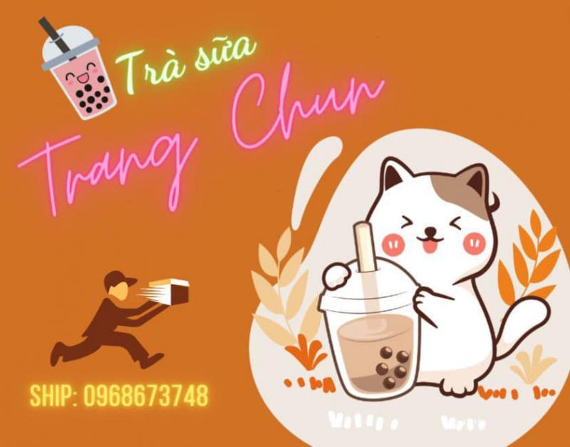 Trà sữa Trang Chuns