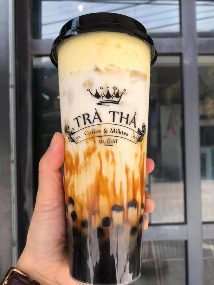 Trà Thả