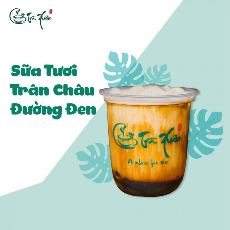 Quán trà sữa ngon và chất lượng nhất TP. Cẩm Phả, Quảng Ninh