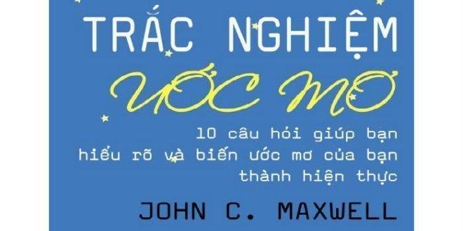 Trắc Nghiệm Ước Mơ