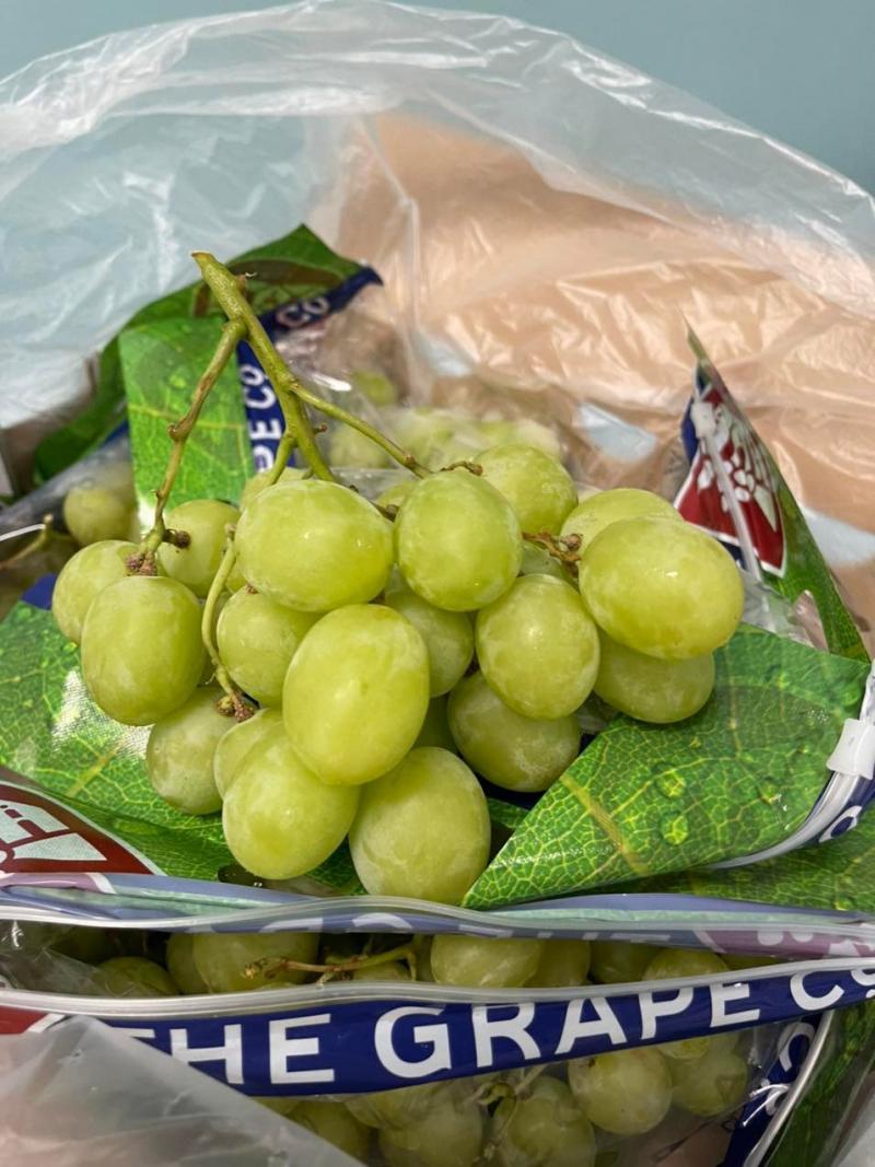 Trái cây nhập khẩu HanFruit địa chỉ bán trái cây nhập khẩu uy tín nhất TP Hồ Chí Minh