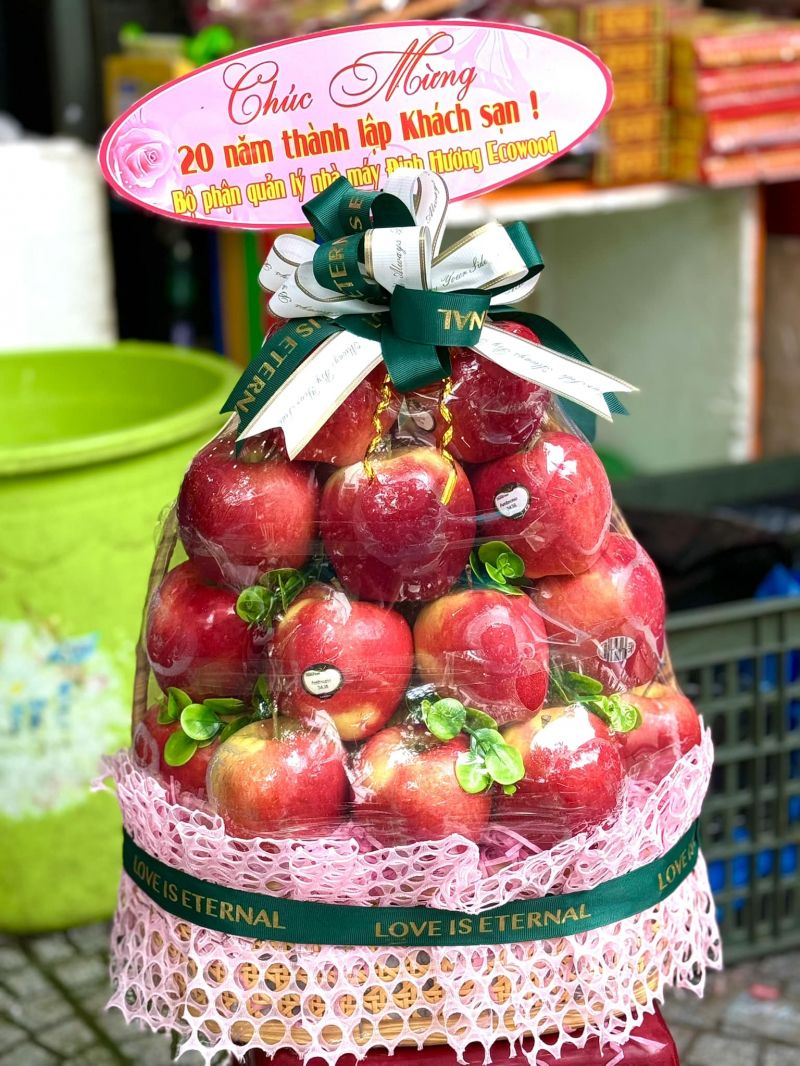 Phương Thảo Fruits