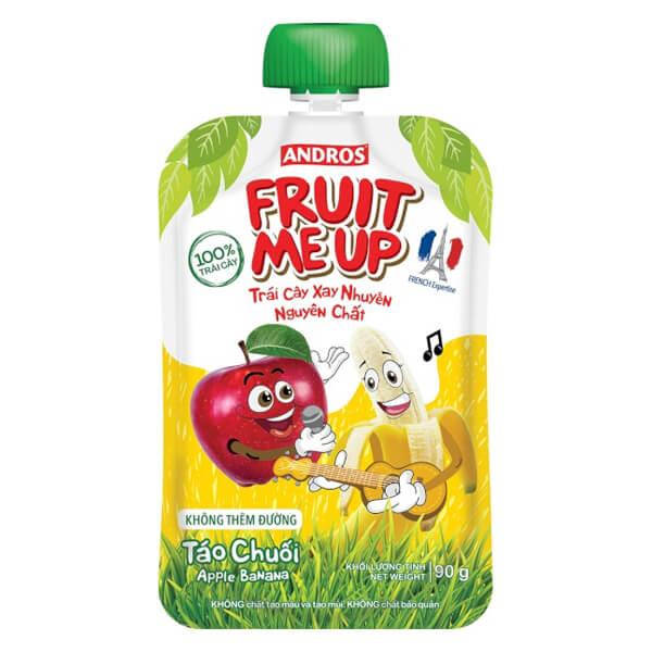 Hoa quả nghiền Fruit Me Up