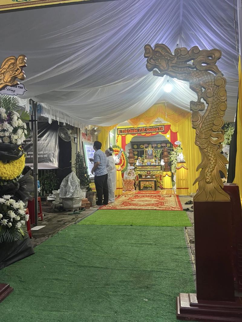 Trại Hòm Nguyễn Hoà