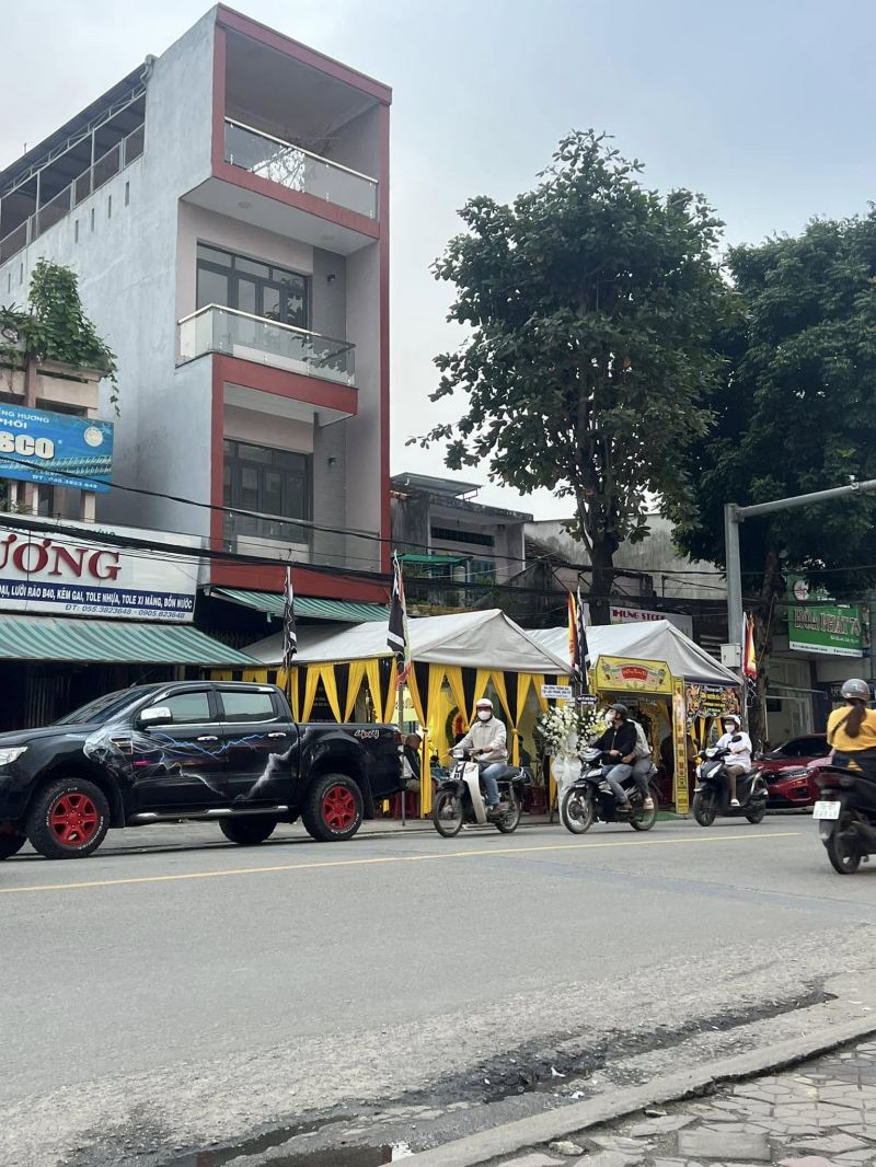 Trại Hòm Nguyễn Hoà