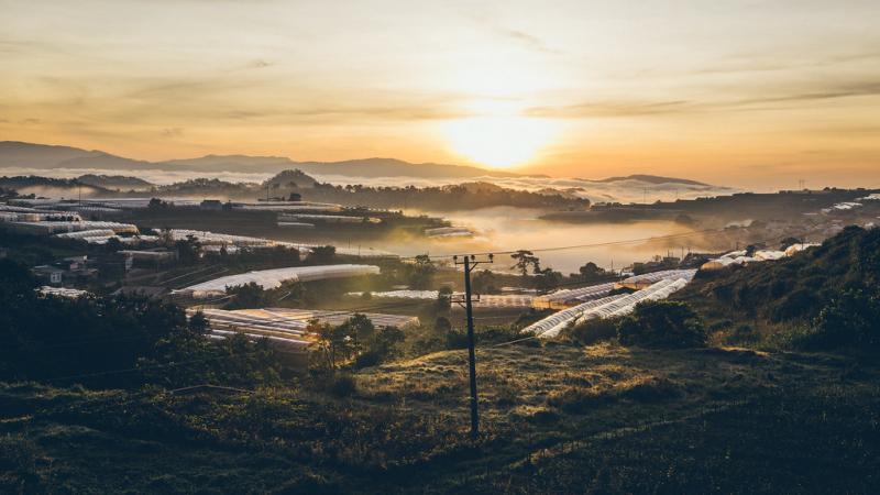 Trại Mát Đà Lạt vẹn nguyên ký ức về một thời đã xa