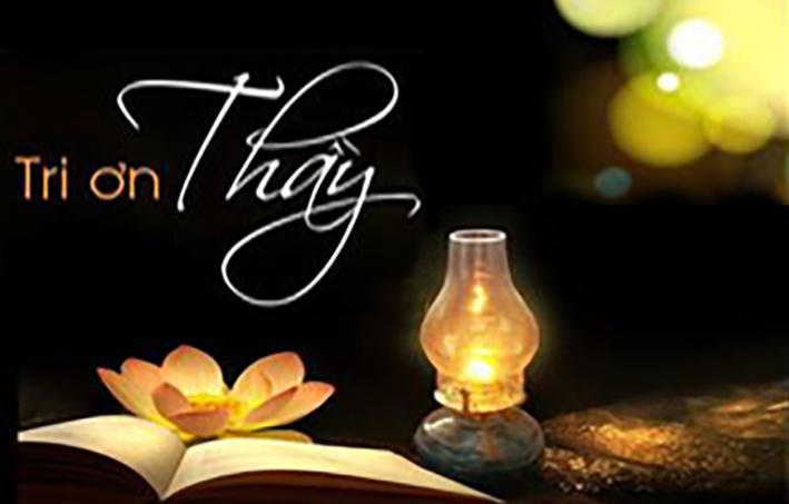 Trái tim người thầy