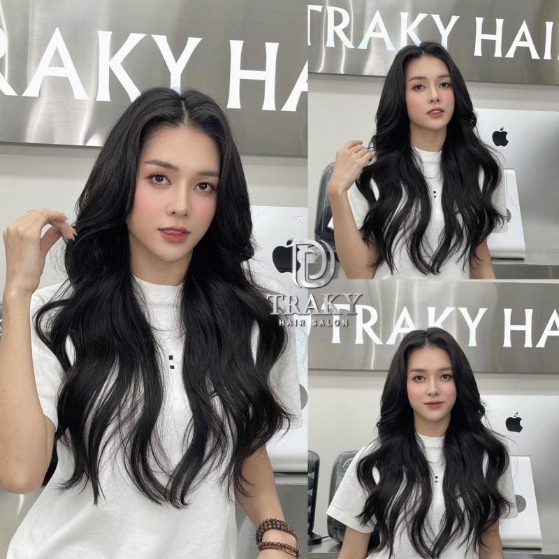 Traky Hair Salon