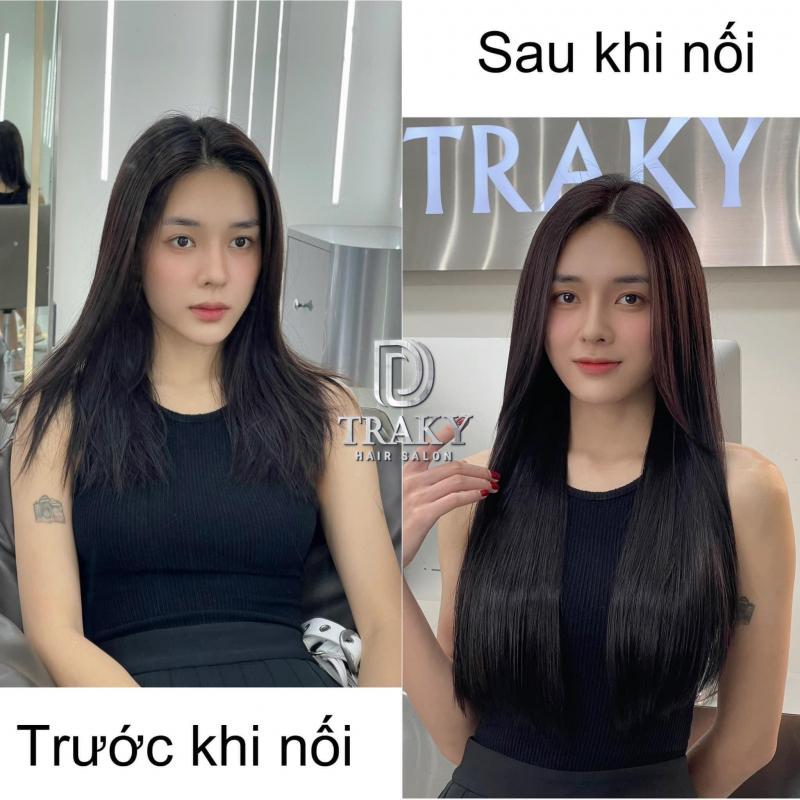 Traky Hair Salon