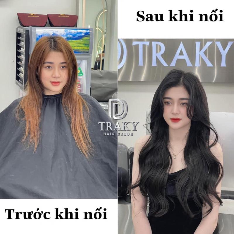 Traky Hair Salon