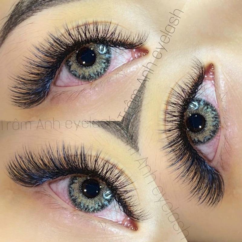 Trâm Anh Eyelash