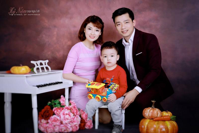 Trâm Anh Wedding