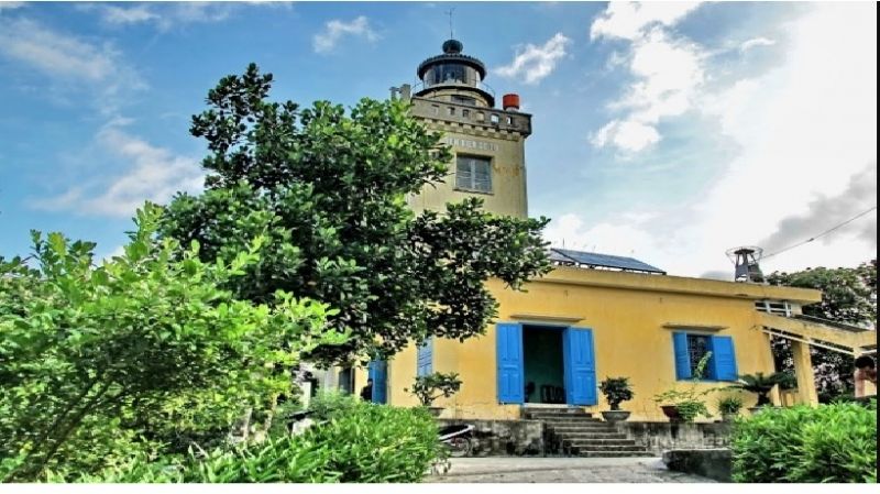 Top 9 địa điểm đẹp nhất tại đảo Cô Tô - Quảng Ninh 
