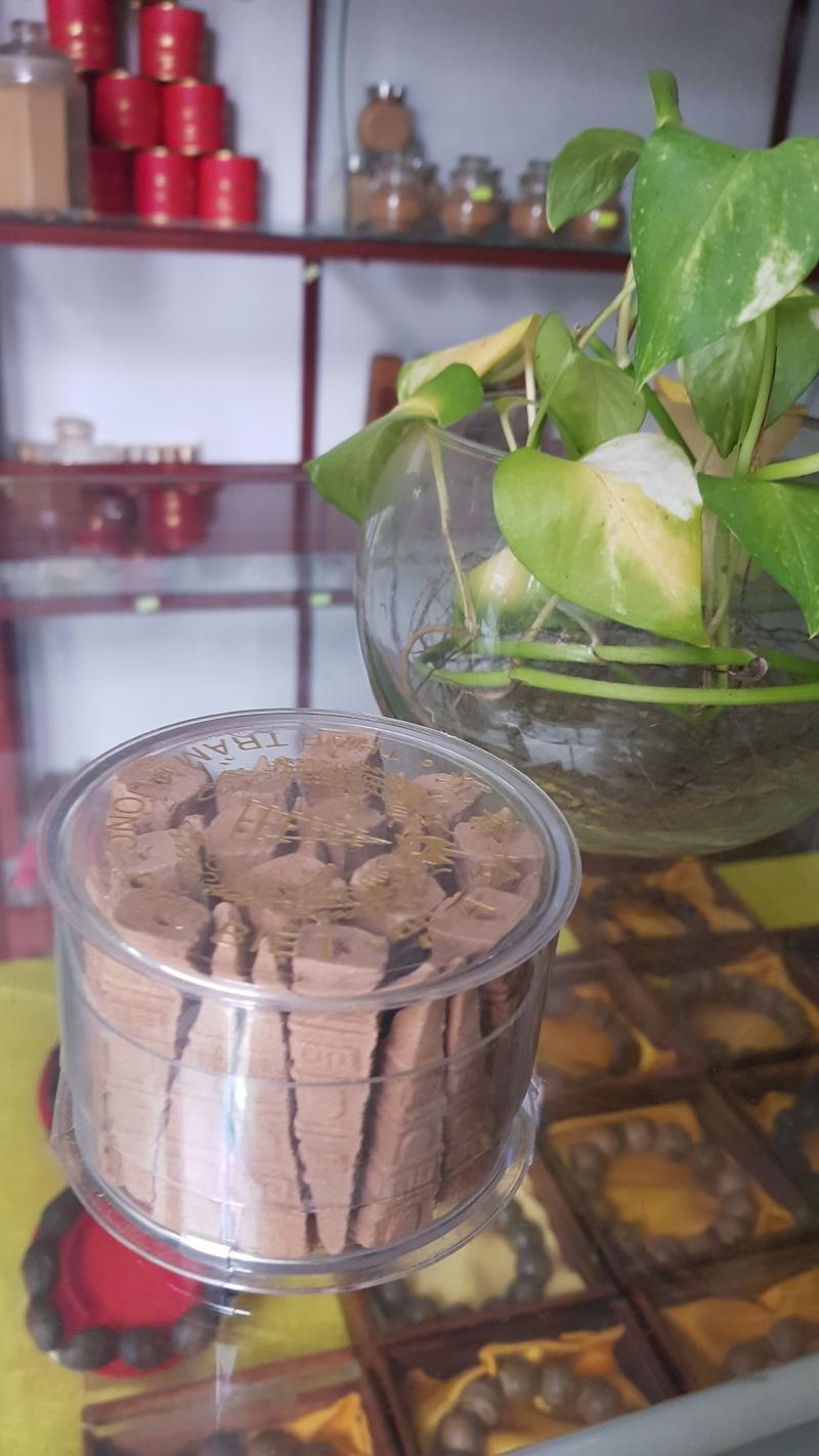 Trầm Hương Agarwood Nha Trang