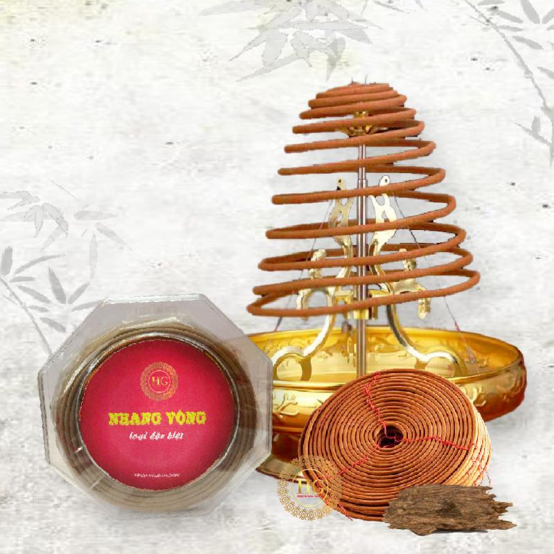 Trầm Hương Hoàng Gia