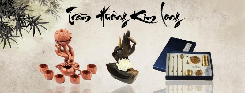 Trầm Hương Kim Long – Cửa hàng bán trầm hương thơm uy tín tại Hà Nội