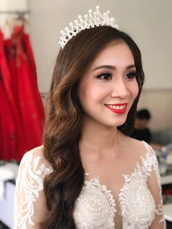 Trâm Lê make Up (Shiny Quỳnh studio)