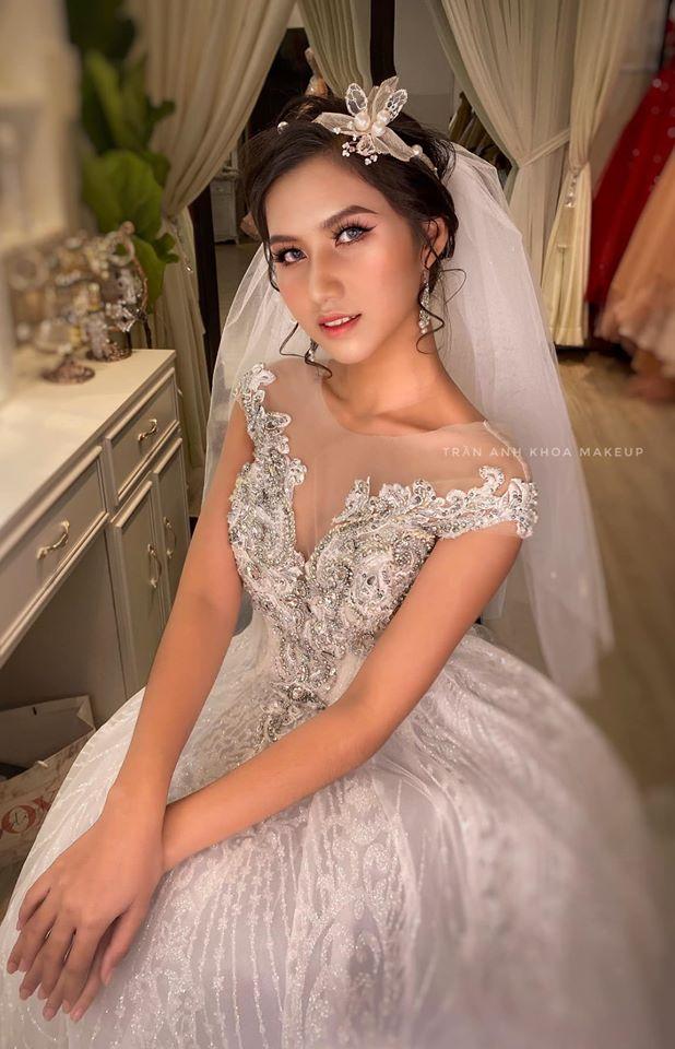 Trần Anh Khoa Luxury Bridal