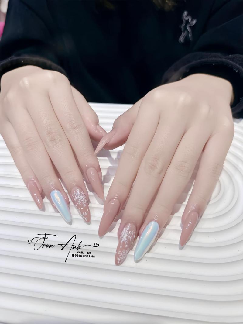 Tran Anh Nail Mi