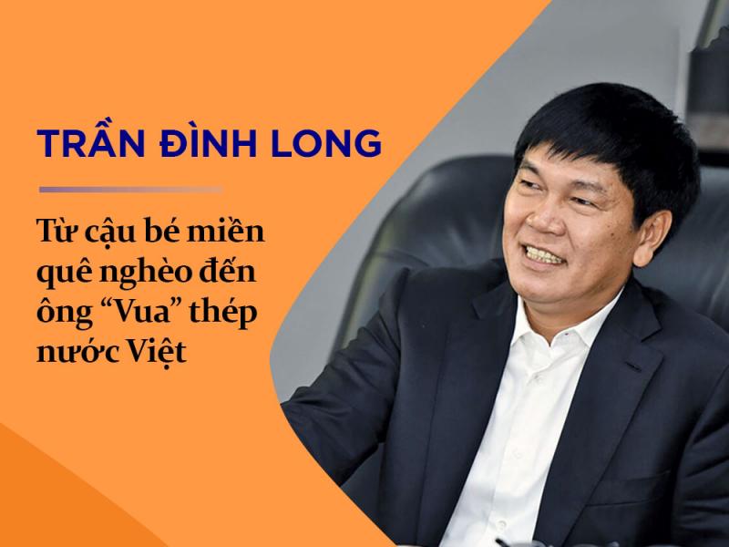 Trần Đình Long