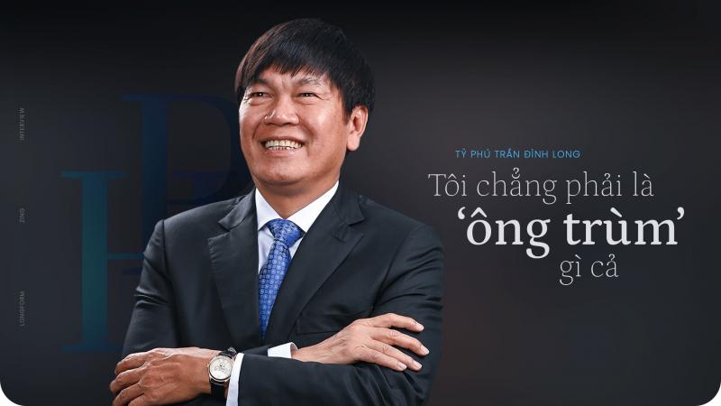 Trần Đình Long