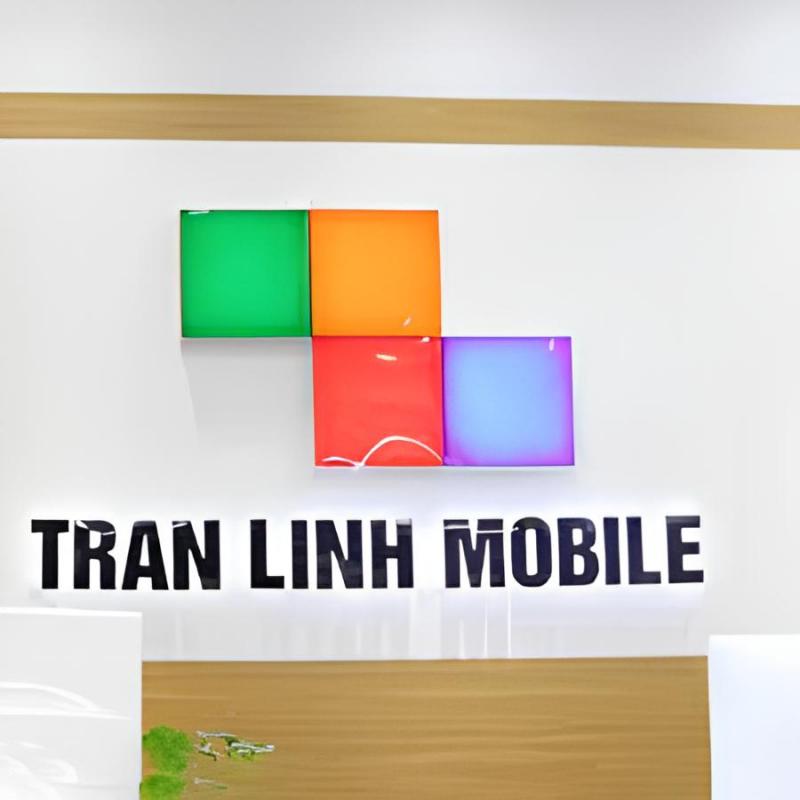 Trần Linh Mobile Hải Phòng