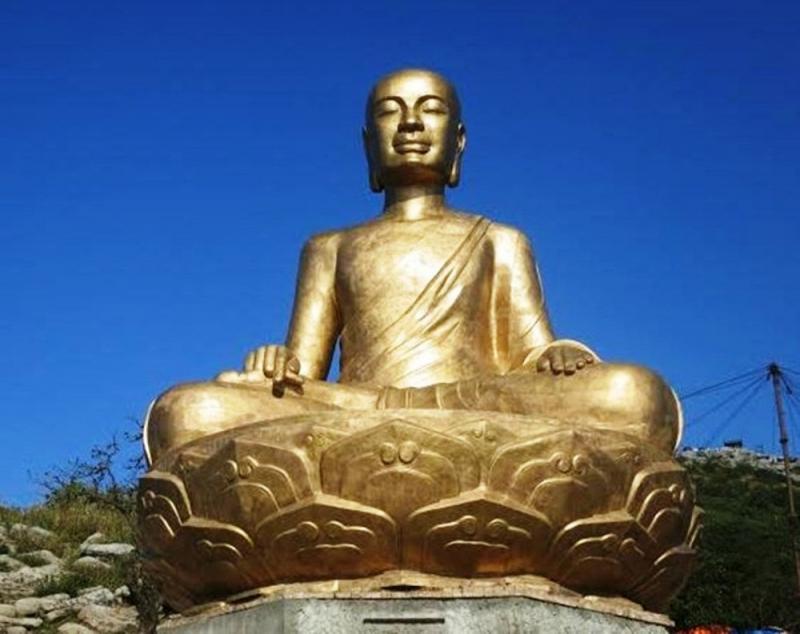 Phật hoàng Trần Nhân Tông