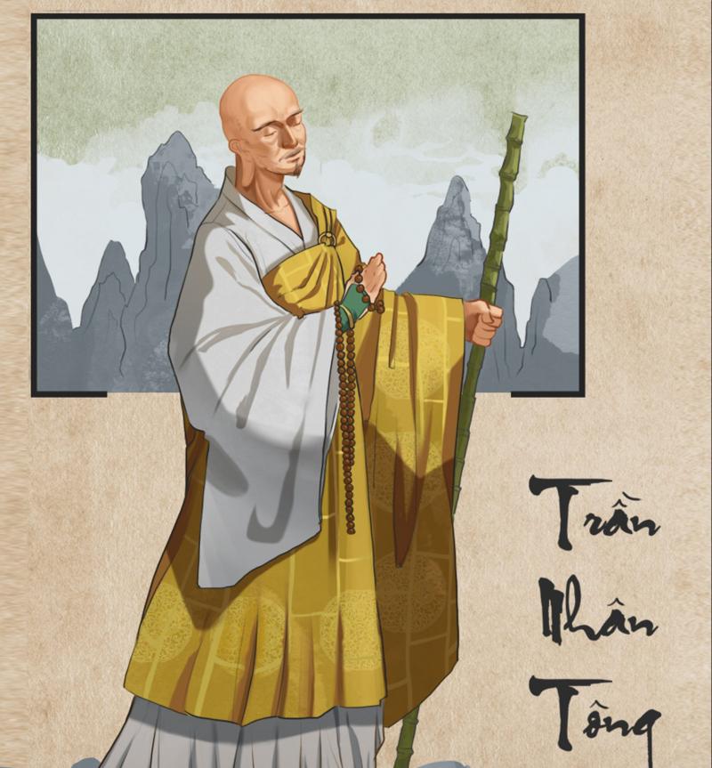 Trần Nhân Tông