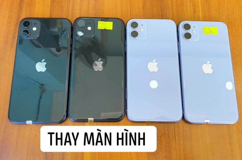 Trần Phát Mobile